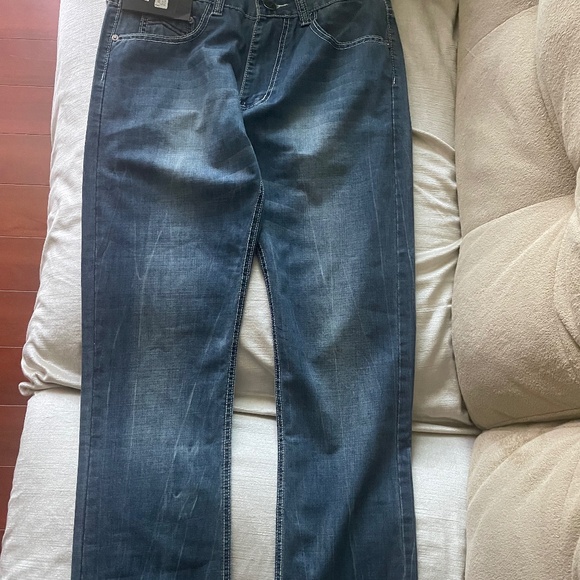 Emporio  Armani Jeans for men. - Picture 1 of 5